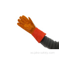 Guantes de fuego forestal para bomberos